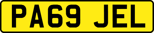 PA69JEL