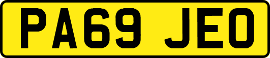 PA69JEO