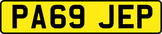PA69JEP