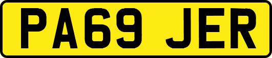 PA69JER
