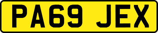 PA69JEX
