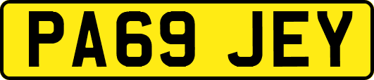 PA69JEY