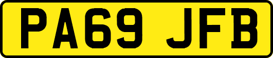 PA69JFB