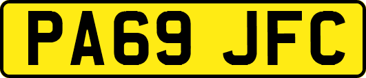 PA69JFC