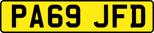 PA69JFD
