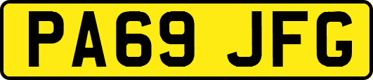 PA69JFG