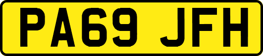 PA69JFH