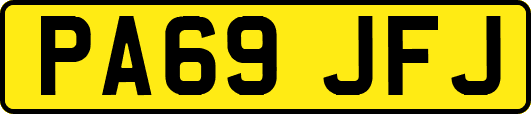 PA69JFJ