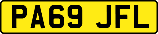 PA69JFL