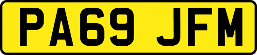 PA69JFM