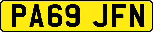 PA69JFN