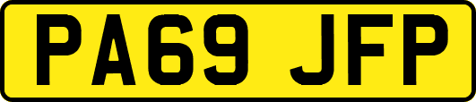 PA69JFP