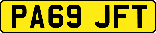PA69JFT