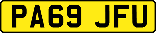 PA69JFU