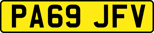 PA69JFV