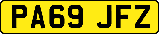 PA69JFZ