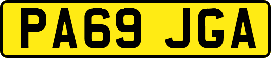 PA69JGA