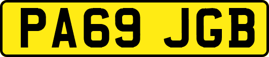 PA69JGB