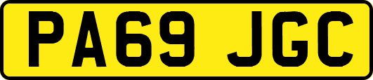 PA69JGC