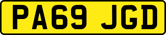 PA69JGD