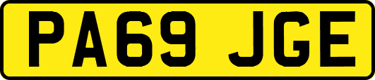 PA69JGE