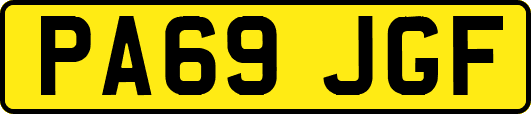 PA69JGF