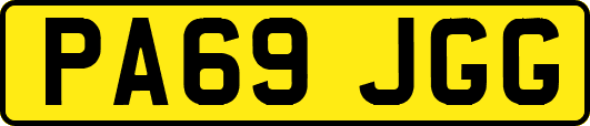 PA69JGG