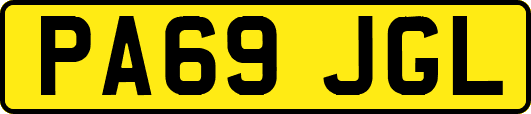 PA69JGL