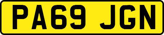 PA69JGN