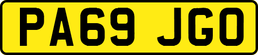 PA69JGO