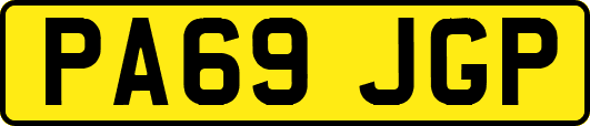 PA69JGP