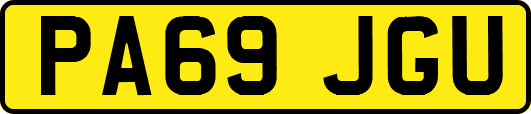 PA69JGU