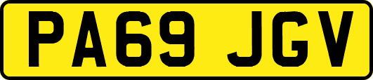 PA69JGV
