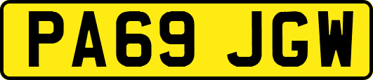 PA69JGW