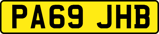 PA69JHB