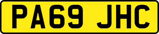 PA69JHC