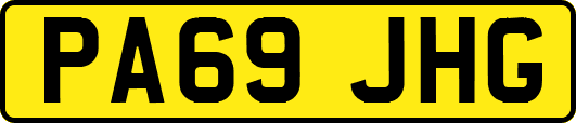 PA69JHG