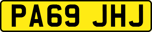 PA69JHJ