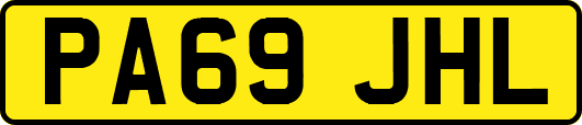 PA69JHL