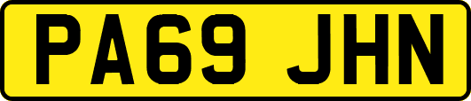 PA69JHN