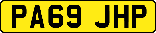 PA69JHP