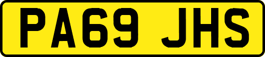 PA69JHS