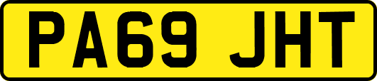 PA69JHT