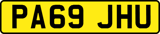 PA69JHU