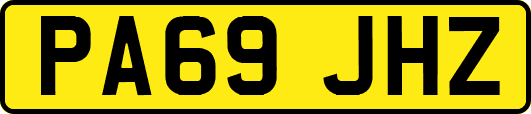 PA69JHZ