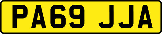 PA69JJA