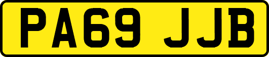 PA69JJB
