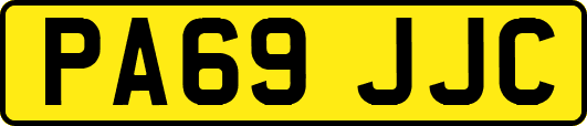 PA69JJC