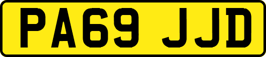 PA69JJD