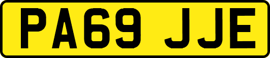 PA69JJE